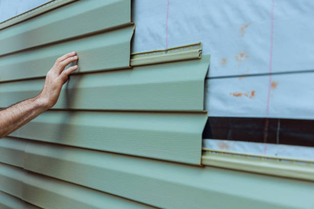 Affordable Siding Repair and Maintenance Services in Roebling, NJ